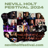 Nevill Holt Festival '24