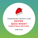 Haven Quiz Night – December 2024