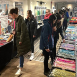 Norwich Bead Fair