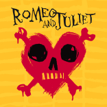Romeo and Juliet - Outdoor Theatre