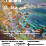 Dennington Arts Summer Exhibition
