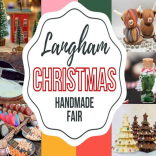 Langham Christmas Handmade Fair