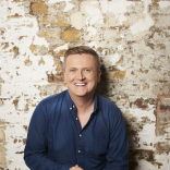 Aled Jones - Full Circle 