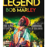 Legend - The Music of Bob Marley