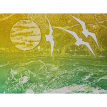 Monoprinting Craft Workshop - Somerset Rural Life Museum