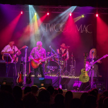 Brentwood Mac play Kesgrave, Ipswich - An Outstanding Tribute to the Music of Fleetwood Mac