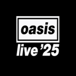 Oasis - Live '25