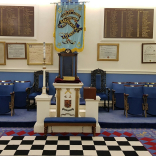 Basingstoke Masonic Hall Open Day. Discover What Freemasonry Is And Does.