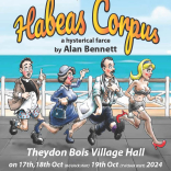 Habeas Corpus - a play by Alan Bennett