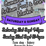 Cwmbran Centre Artisan Food and Craft Market