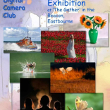 EASTBOURNE FOCUS DIGITAL CAMERA CLUB EXHIBITION 