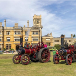 Bedfordshire Steam & Country Fayre
