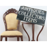 Antique Fair - Westpoint Exeter