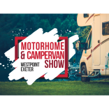 Motorhome & Campervan Show - Westpoint Arena