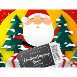 Christmas Shopping Fayre - Westpoint Exeter