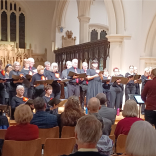 Watford Phoenix Choir Christmas Concert