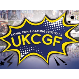Comic Con & Gaming Festival - Westpoint Exeter