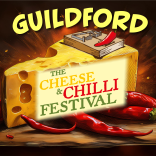 Guildford Cheese & Chilli Festival