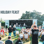 Harrogate Food and Drink Festival 2025: The Bank Holiday Feast 