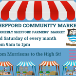 Shefford Community Market