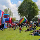 Camp Severn - Kids Festival 