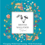 British Wild Food Festival