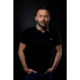 Geoff Norcott : Work In Progress Tour 2025