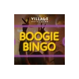 Boogie Bingo at Village Bury