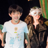 Polka Youth Theatre Summer School