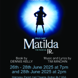 Matilda Jr