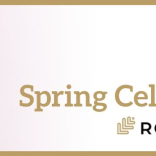 Spring Celebration!