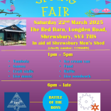 Spring Fair 