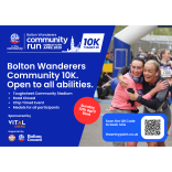 Bolton Community 10K 