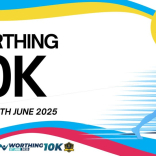 Run for SSW in the Worthing 10K 2025