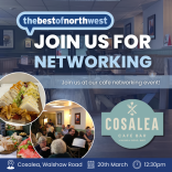 Thebestofnorthwest Networking