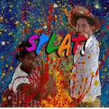 Quay: Splat