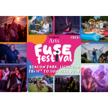 Fuse Festival Lichfield