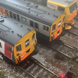 South West Herts Model Railway Society 43rd Annual Model Railway Exhibition