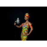 Mama Afrika