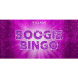 Boogie Bingo at Village Bury