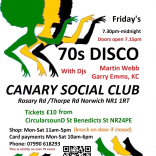 70s DISCO