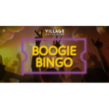 Boogie Bingo at Village Bury