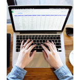 Microsoft Excel Fundamentals Course at Digital Skills Hub in Walsall