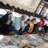 The Ramsbottom Jigsaw Festival 2025