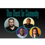 The Best in Comedy