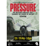 QUAY: Pressure