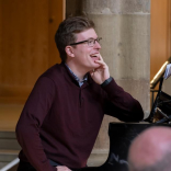 Gigs at Gaia: Anthony Gray