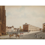 Focus Town Tour: Church Square - The Museum of Somerset