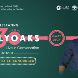 Hollyoaks: The 30th Anniversary Tour