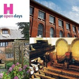 Atkins Heritage Tour